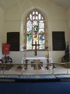 sanctuary