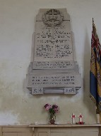 war memorial