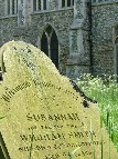 Susannah