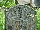 gardener's gravestone