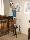 Our Lady