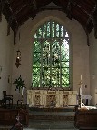 chancel
