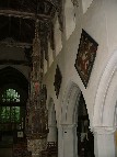 font cover: towering