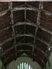 chancel roof