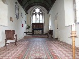 chancel