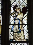 William Morris angel