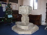 font