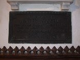 plaque