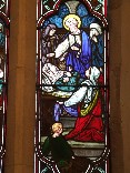 raising of Jairus's daughter
