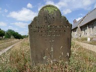 Betsey Backhouse