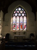 chancel