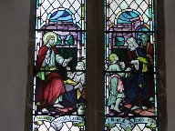 the raising ofJairus's daughter