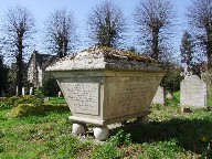 Wetherden