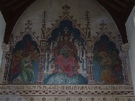 Christ the King