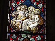 Pentecost