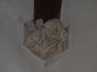 corbel