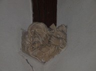 corbel