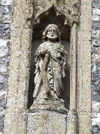 St Andrew