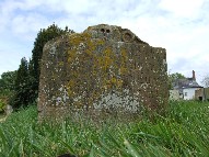 the body of Eunice