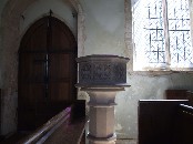 font