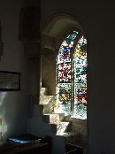 rood stair