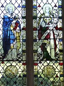 St Peter and St Petronilla