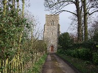 Wickham Skeith