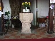 font