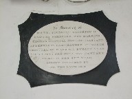 all of whom lie buried near this spot
