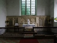 sanctuary