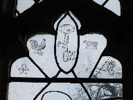 symbols of St Peter