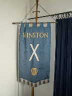 Winston X
