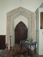 tower arch
