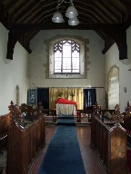 chancel