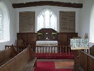 east end
