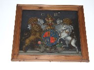 royal arms