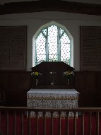 sanctuary