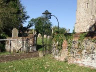 Withersfield