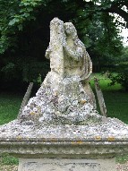 grief