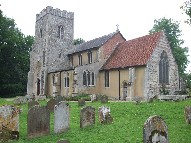 Witnesham