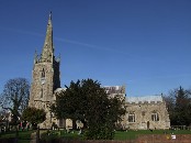 Woolpit
