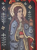 St Mary Magdalene