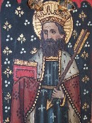 St Edmund