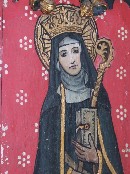 St Etheldreda