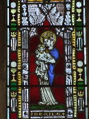 Our Lady of Woolpit
