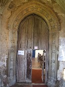 wicket gate