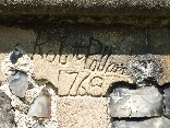 graffiti 1768