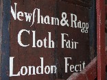 Cloth Fair