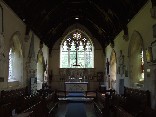 chancel