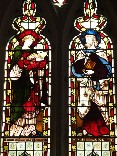 St John and St Luke